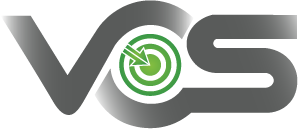 VOS logo